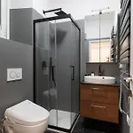 شقة Brera - Ponte Vetero - Castello Monolocale In Centro *