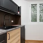 شقة Brera - Ponte Vetero - Castello Monolocale In Centro *