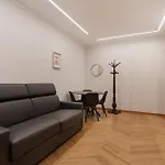 Brera - Ponte Vetero - Castello Monolocale In Centro شقة ميلان