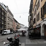 Brera - Ponte Vetero - Castello Monolocale In Centro *