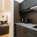 شقة Brera - Ponte Vetero - Castello Monolocale In Centro ميلان